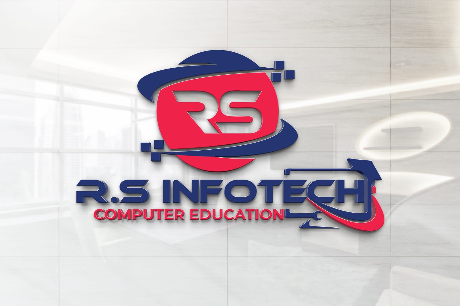 RS Infotech Computer Classes